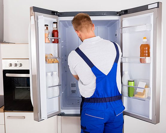Fridge Technician in Selangor