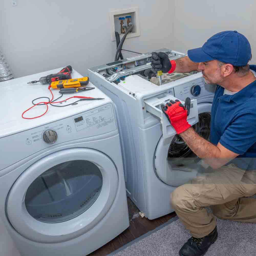 Washing Machine Dryer Repair Expert